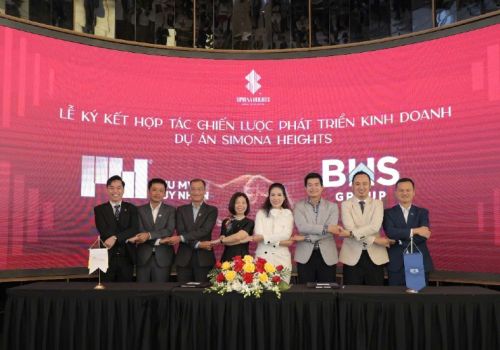 “Cú bắt tay” đưa bất động sản Quy Nhơn quay trở lại đường đua